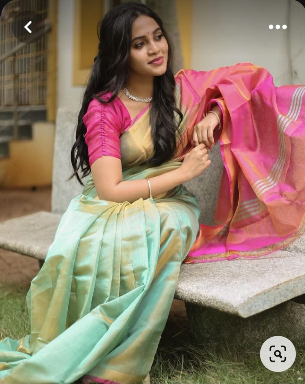 Uppada Tissue sarees