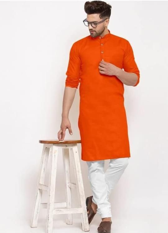 Kurta with Pyjama