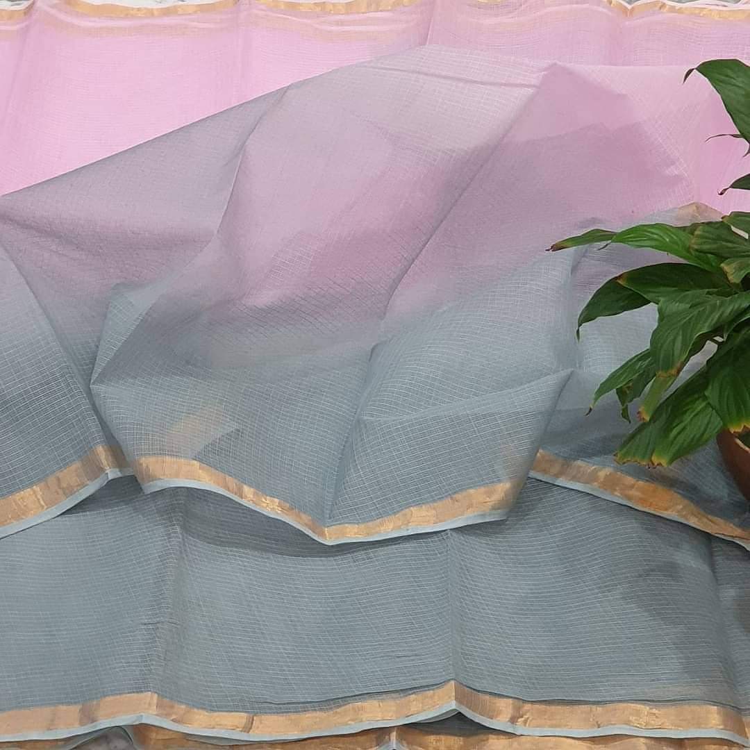 Kota silk sarees