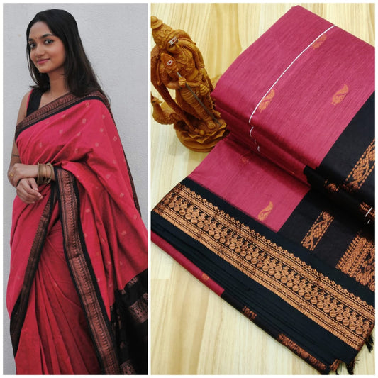 kalyani cotton sarees