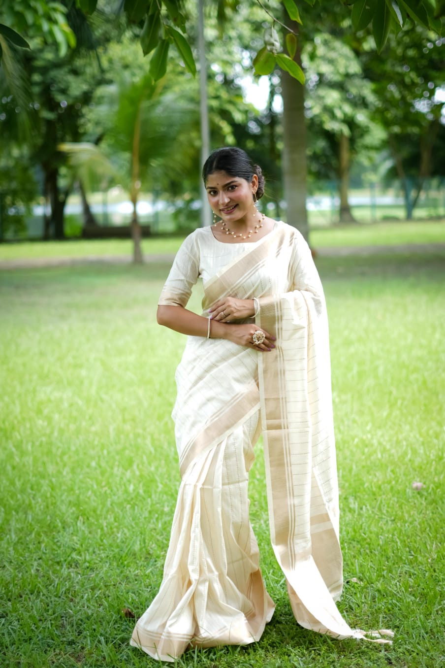 Premium banarasi raw sarees