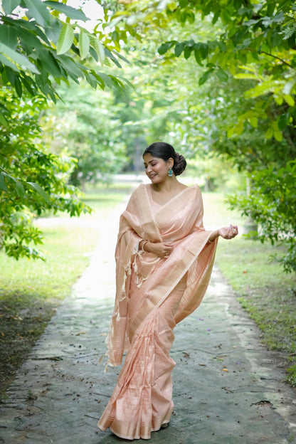 Premium banarasi raw sarees