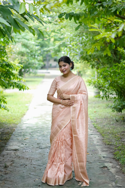 Premium banarasi raw sarees