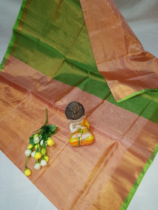 Uppada tissue silk sarees