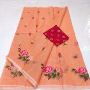 Kota cotton sarees